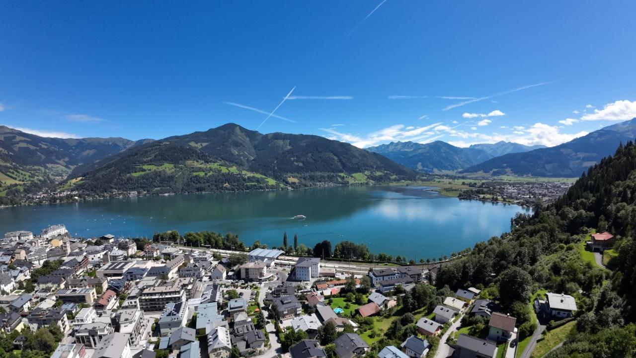 Hotel Zellersee 4*
