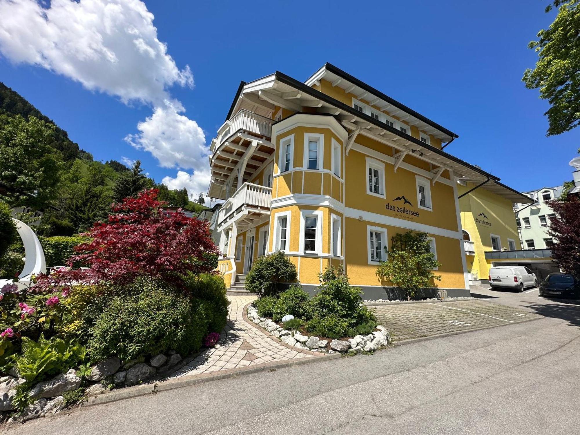 Hotel Zellersee
