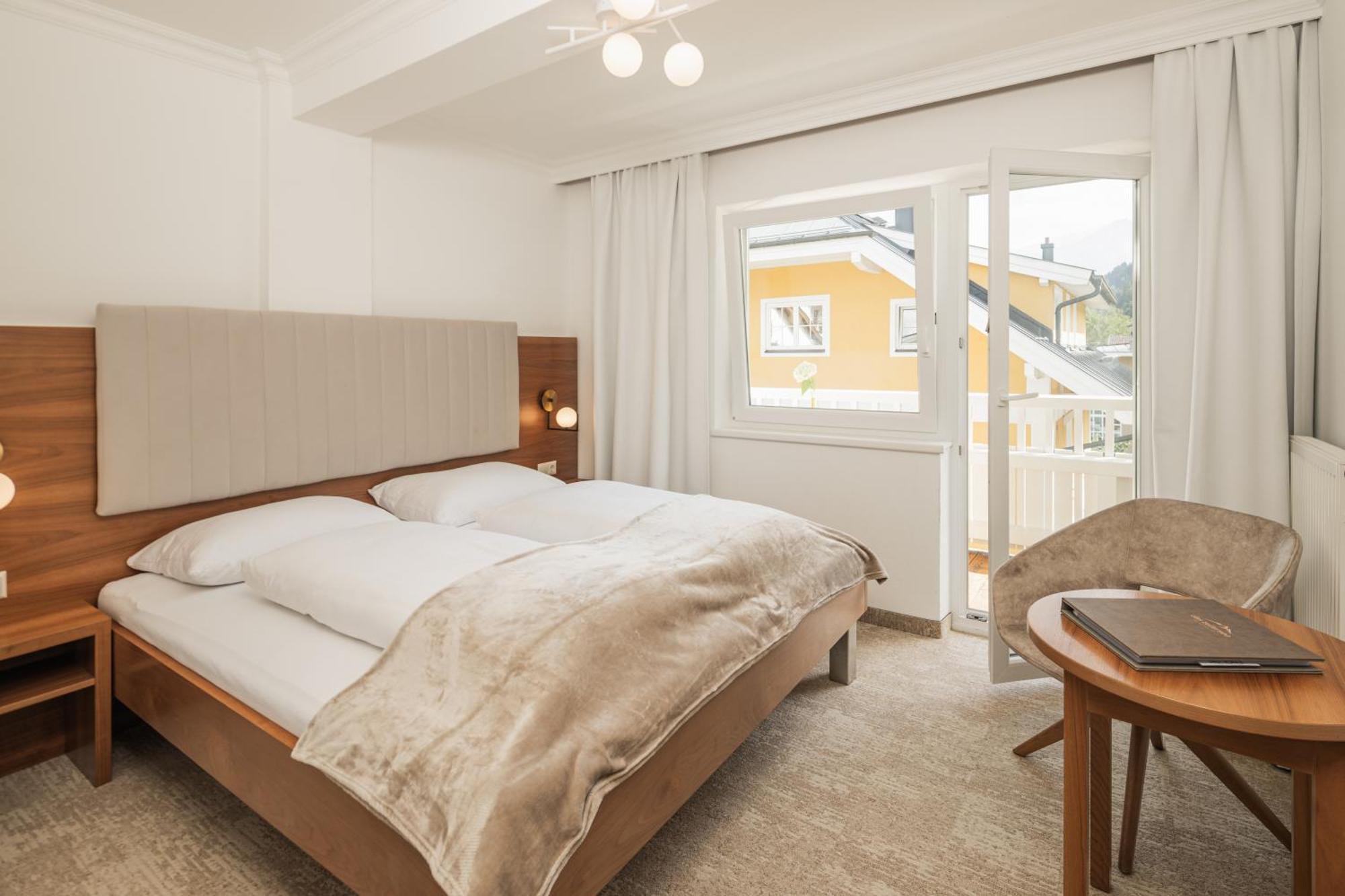 Zellersee 4*
