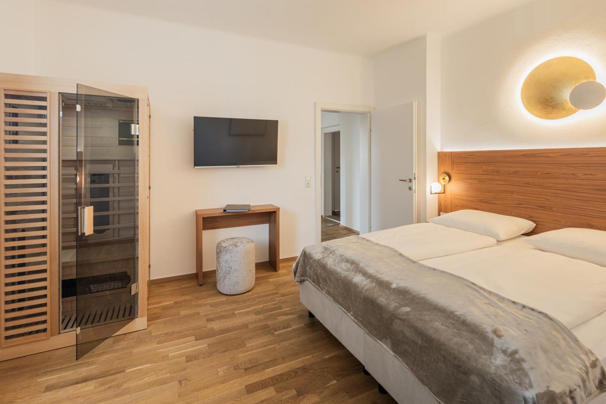Zellersee 4*