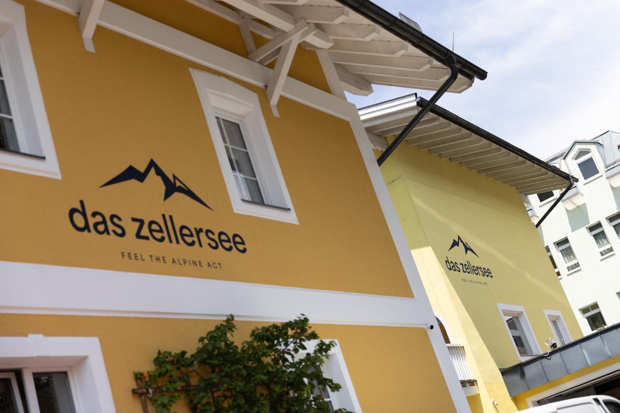 Hotel Zellersee Zell am See