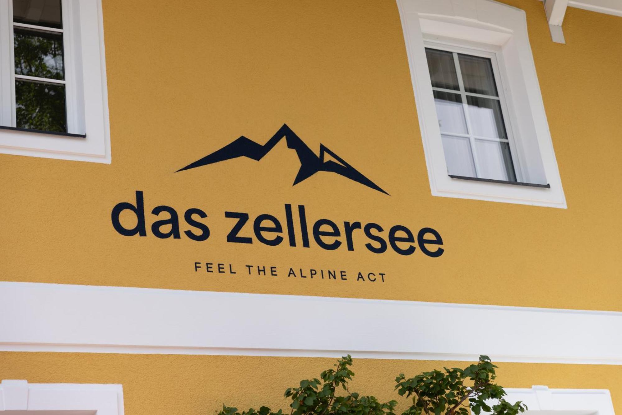 Hotel Zellersee 4*