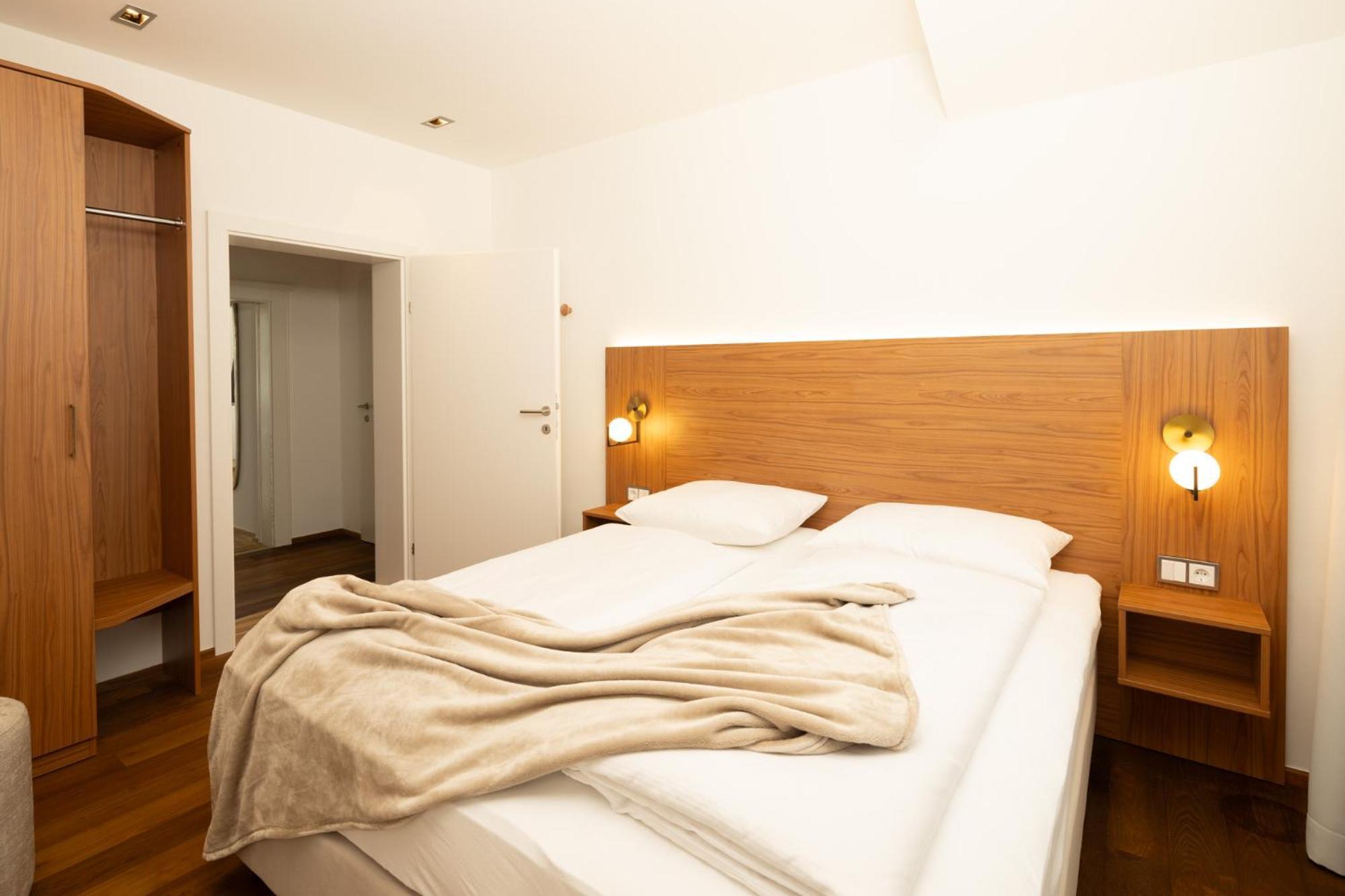 Zellersee Hotel Zell am See