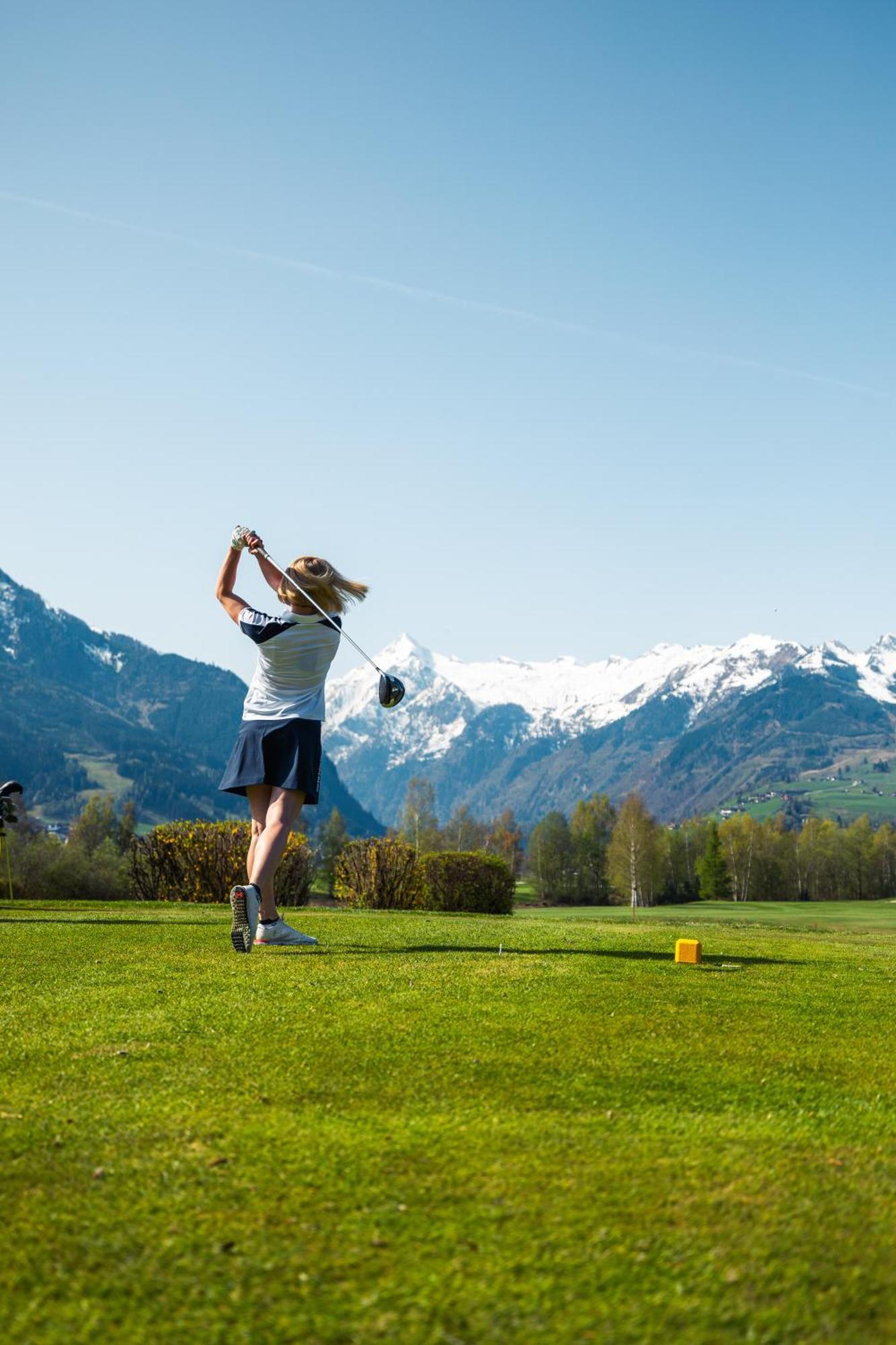 Hotel Zellersee Zell am See